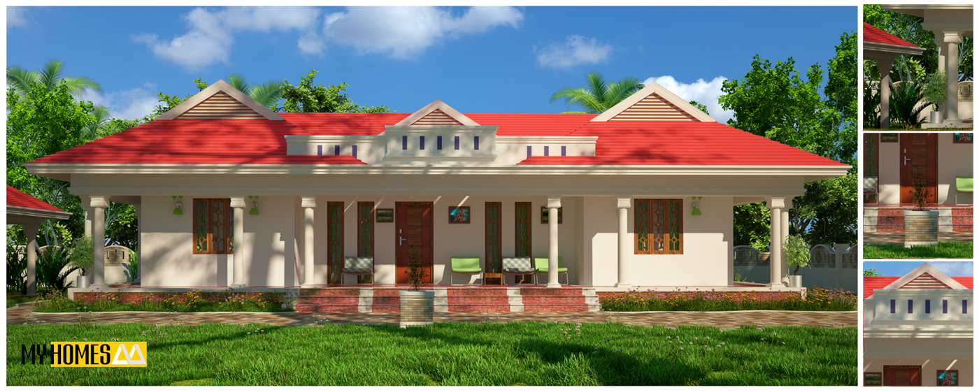 1700 Sq Ft Traditional Homes In Kerala At Low Cost Plans Design,Arm Jewelry Tattoo Designs