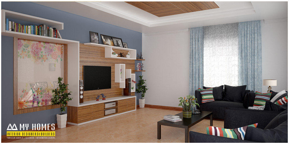 kerala style living room