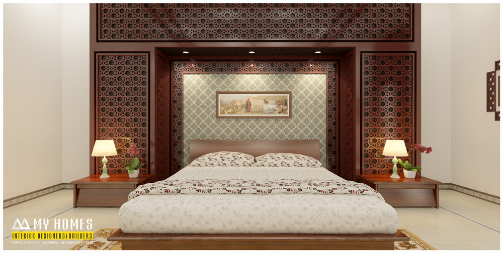 kerala bedroom design ideas