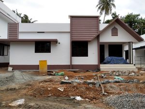 kerala small home design