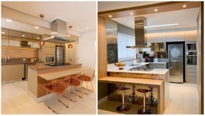kerala home kitchen interior design