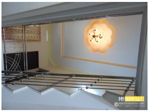 kerala homes staircase designs, kerala homes designs, staircase interior, staircase interior designs ideas
