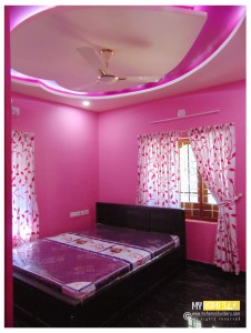 kerala bedroom designs