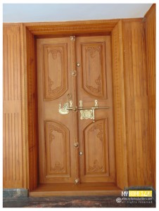 house door designs, homes door designs, front door designs, kerala house door designs, main door designs