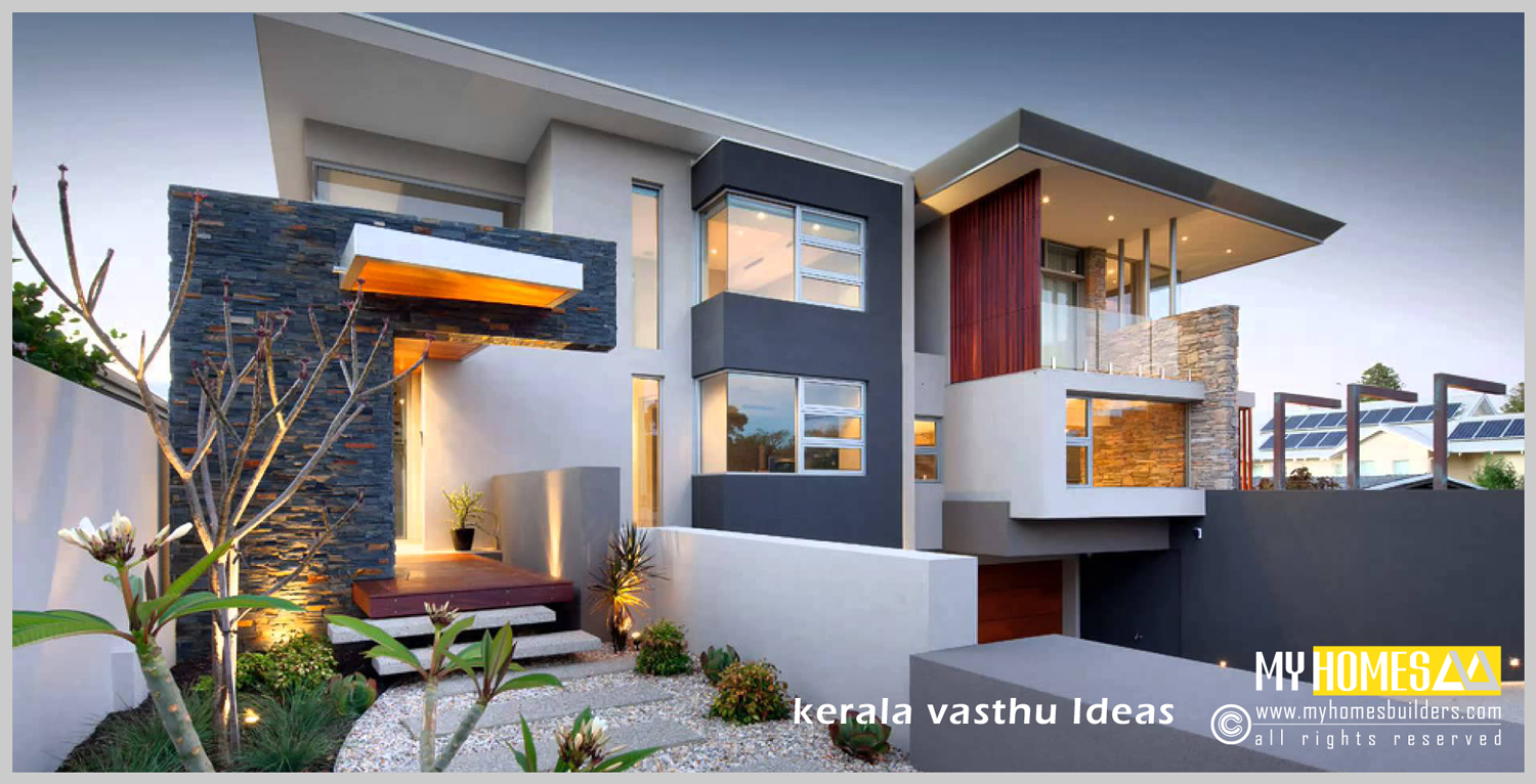  kerala  home  design ideas  for dream home  in kerala  india