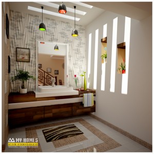 home interior design in kerala