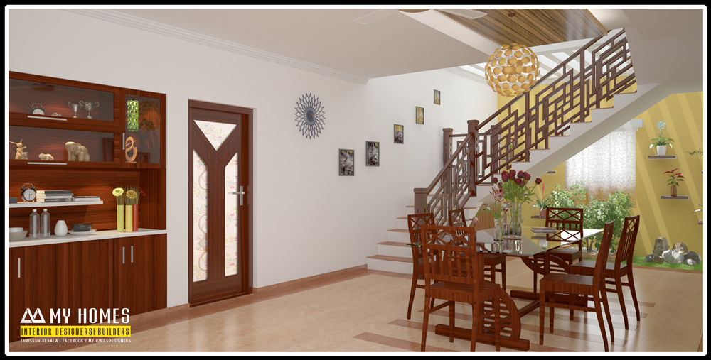 wooden dining table designs kerala