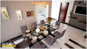 kerala dining table models