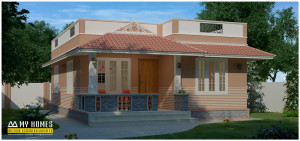 small house designs in kerala