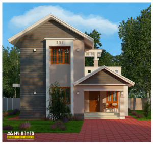 budget homes in kerala
