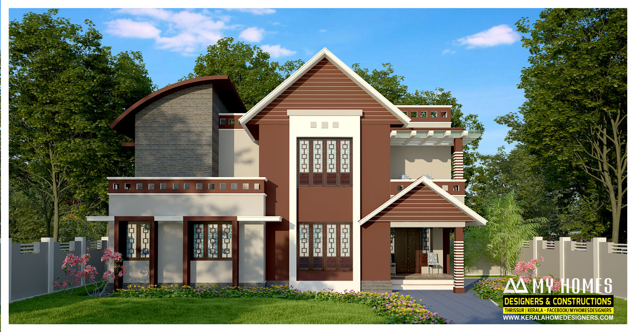 small budget homes in kerala
