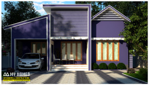 low cost homes in kerala