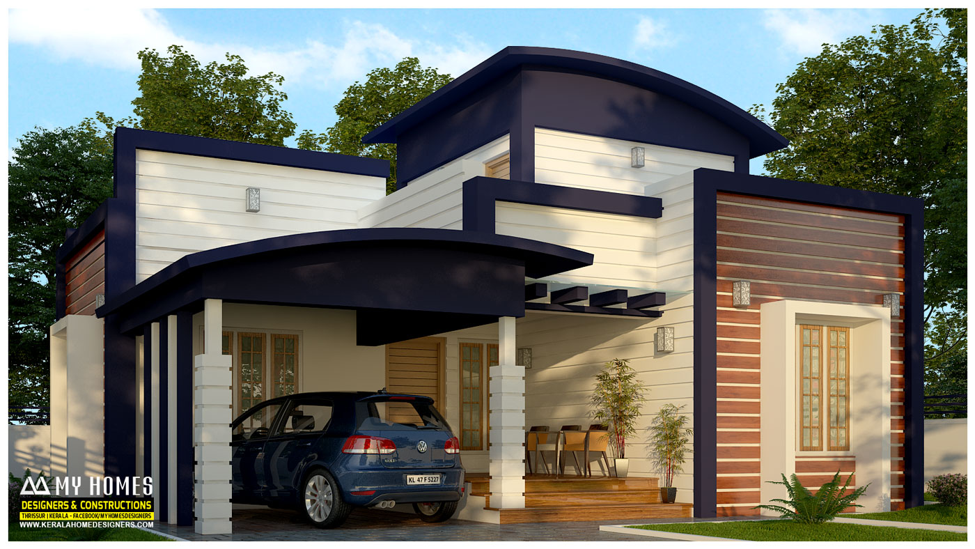 Low budget Kerala  home  designers constructions company 