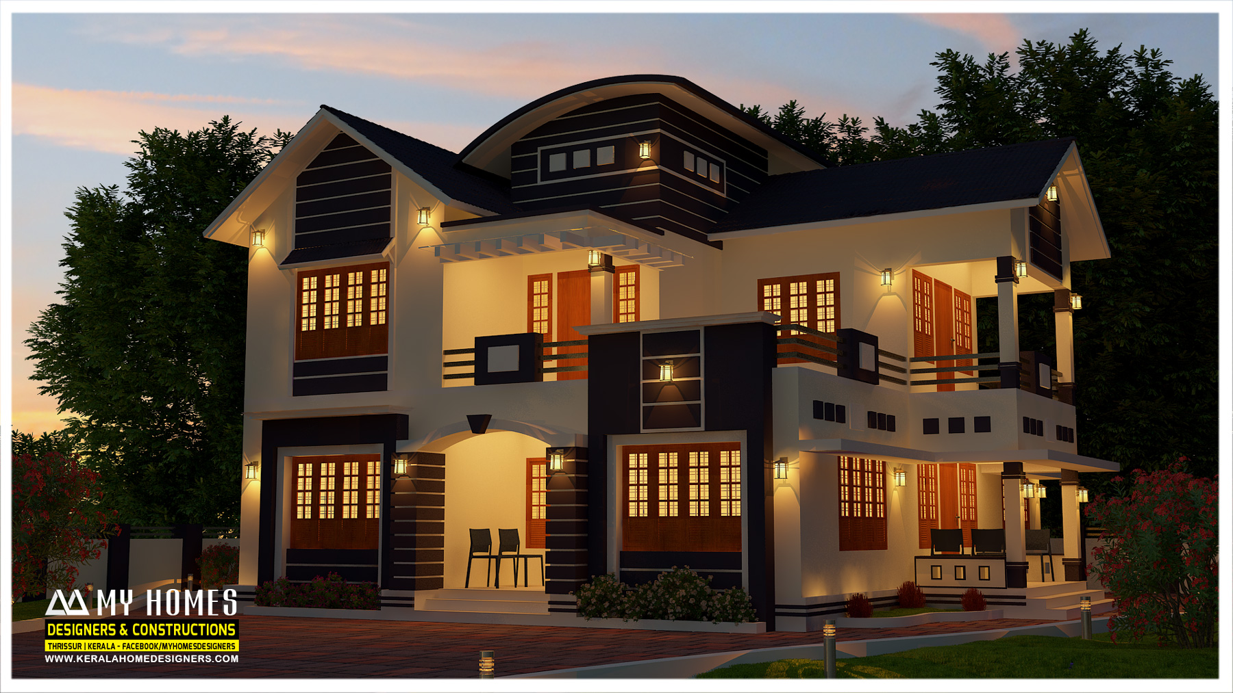 kerala 4-bhk-within-your-budget