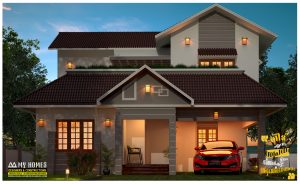 kerala homes designs