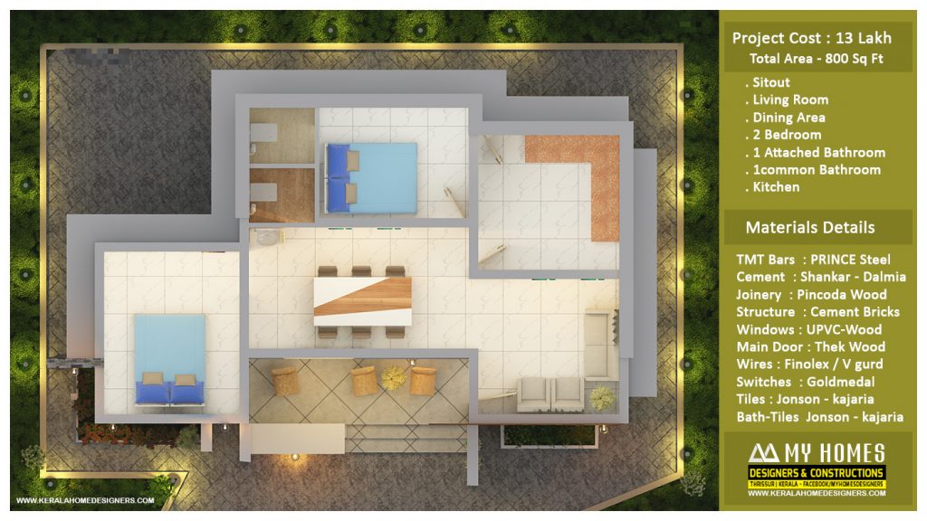 1000 sqft home plans