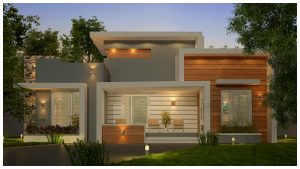 1000 sqft house designs