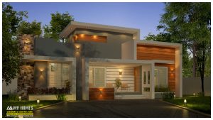 1000 sqft house plan