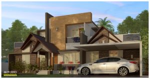 latest homes designs in kerala