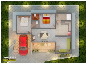 new home plan designs in kerala