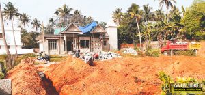 low cost house construction in kerala