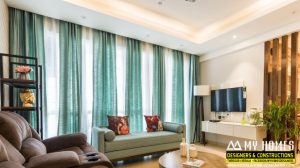 kerala homes curtain designs