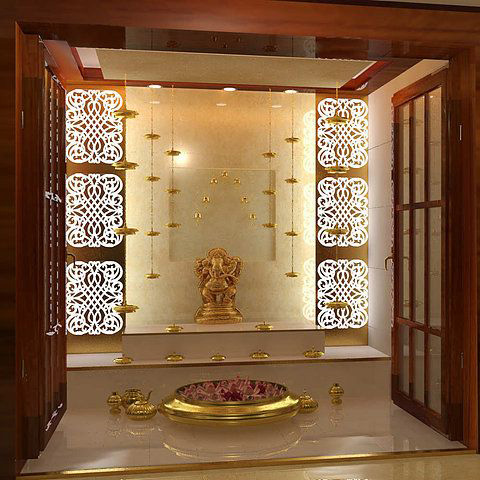 pooja room vastu