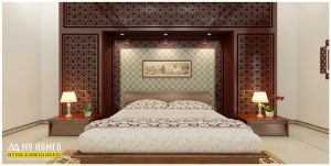 kerala bedroom design ideas