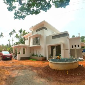 kerala house design