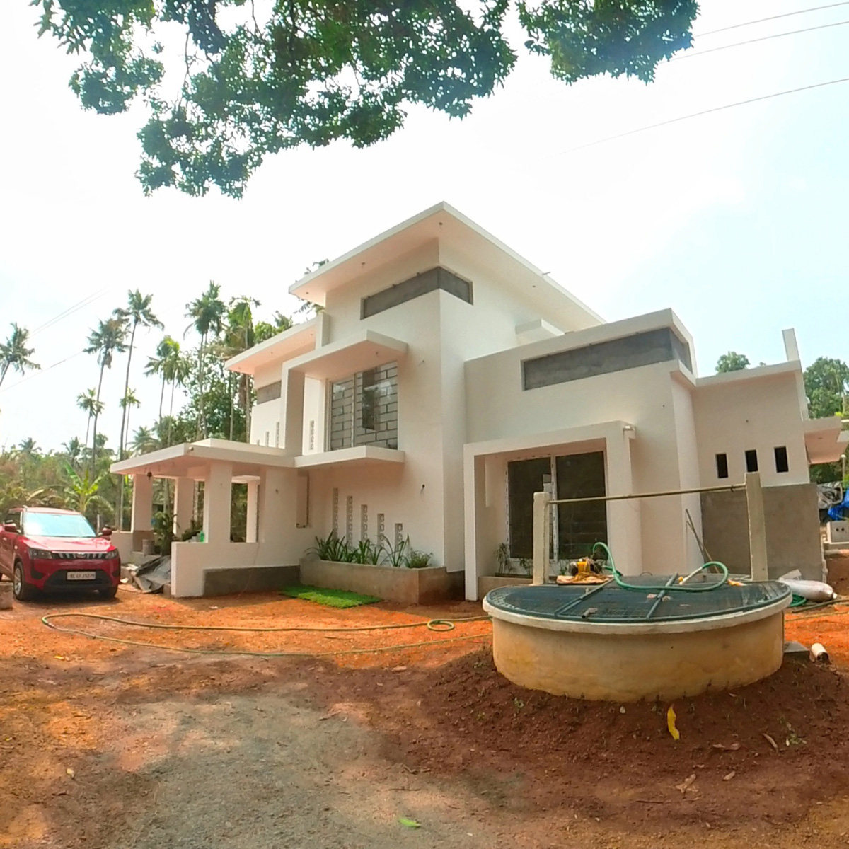 kerala house design