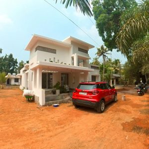 kerala house design