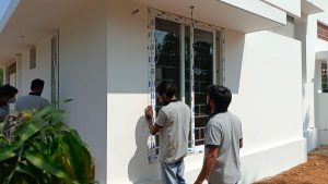 upvc windows kerala