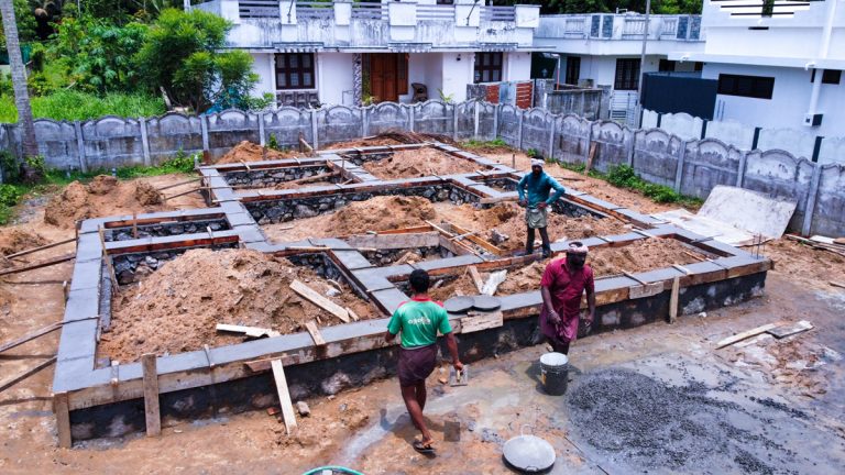 Low Cost House Construction In Kerala Low Cost House Construction In Kerala