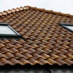 kerala house roof tiles