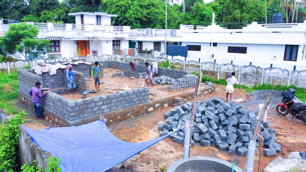 kerala low budget home builders low cost home builders kerala