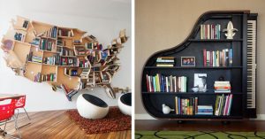 home library ideas