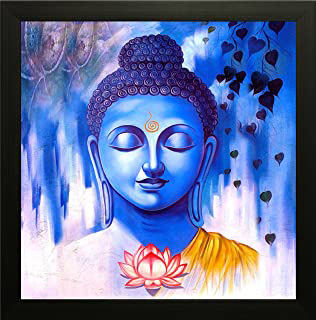 budha painting vastu