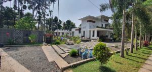 kerala landscape designs