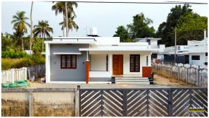 low budget homes in irinjalakuda