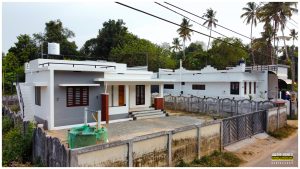 low cost house irinjalakuda thrissur