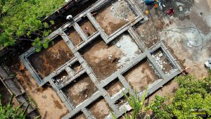 foundation belt works kerala