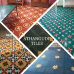athangudi tiles