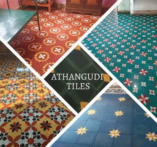 athangudi tiles