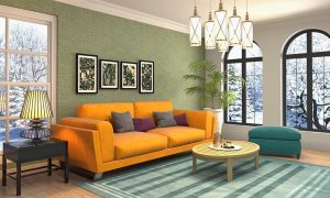 kerala home living room interior ideas