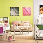 Kerala home living room decor ideas