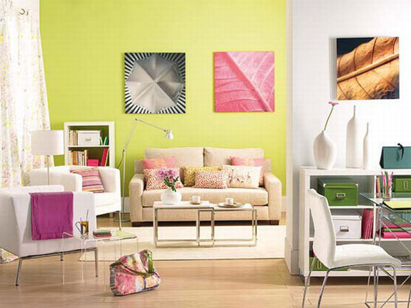 Kerala home living room decor ideas