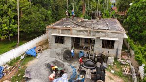 kerala 3bhk home design