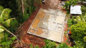 kerala home designers thrissur