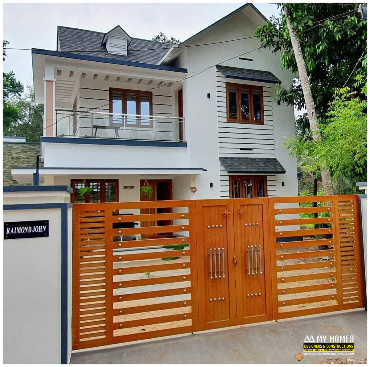 Low Budget Interior Kerala Home Designs