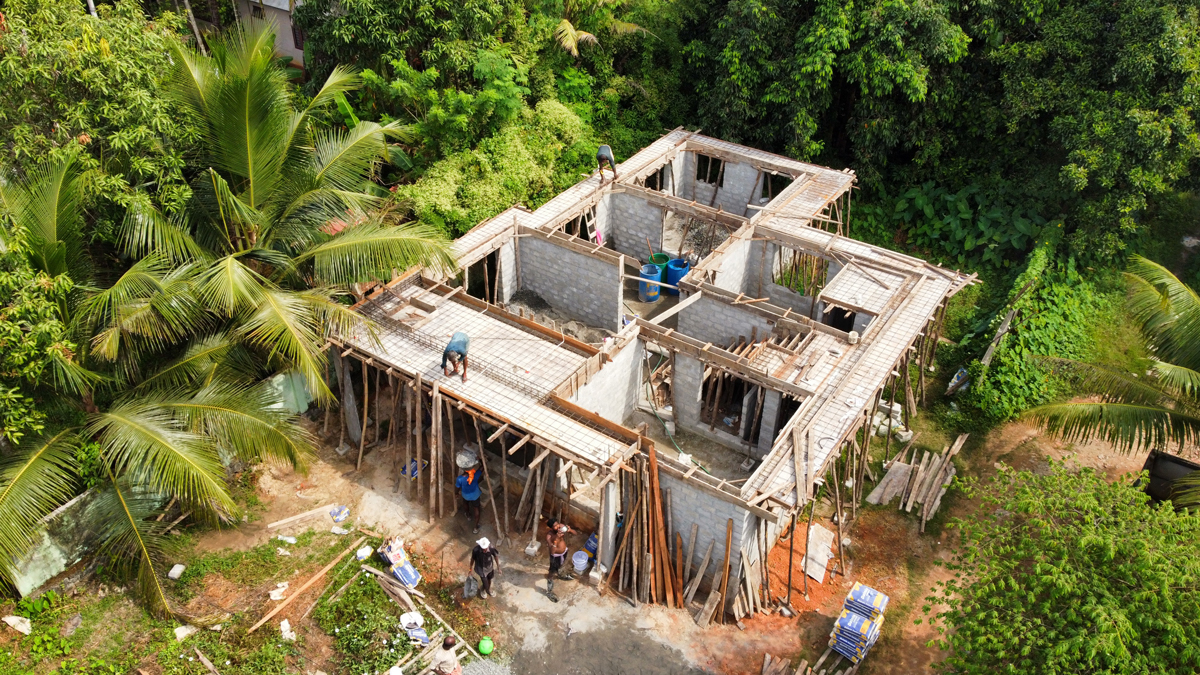 Kerala home design ideas